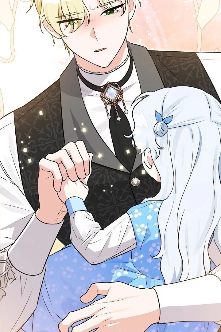 Anyone Can See It’s A Beast Chapter 6 Gambar 12