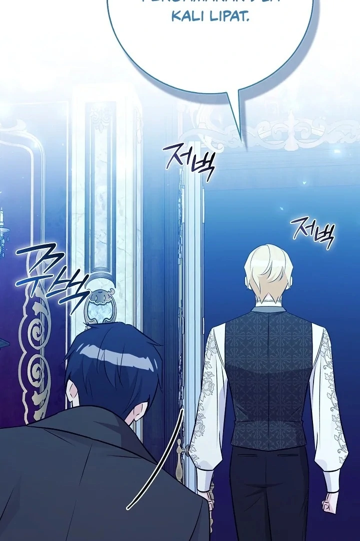 Anyone Can See It’s A Beast Chapter 6 Gambar 120