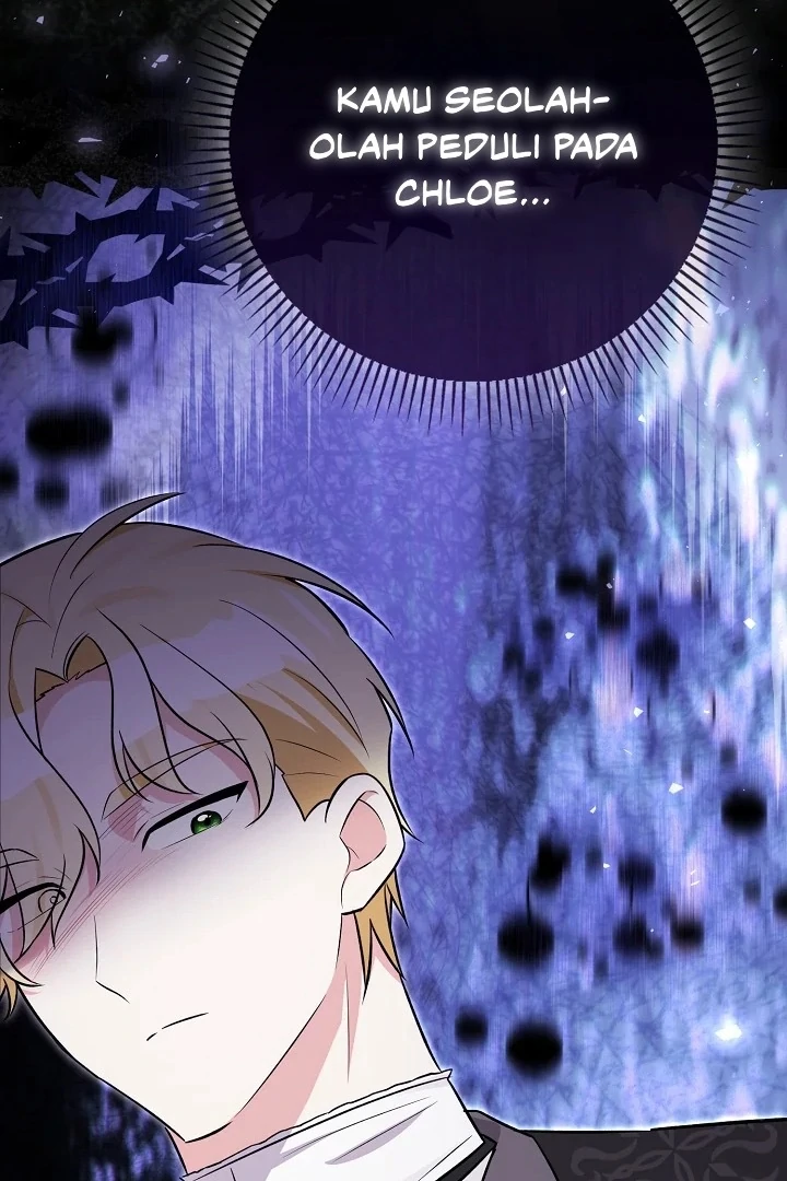 Anyone Can See It’s A Beast Chapter 6 Gambar 137