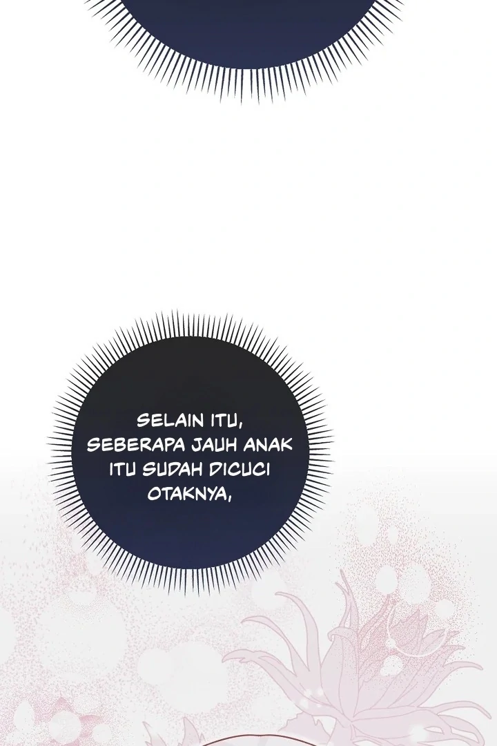 Anyone Can See It’s A Beast Chapter 6 Gambar 145