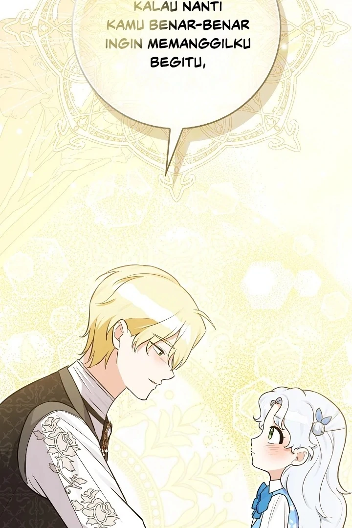 Anyone Can See It’s A Beast Chapter 6 Gambar 16