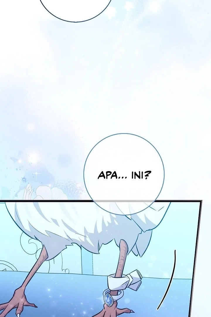 Anyone Can See It’s A Beast Chapter 6 Gambar 161