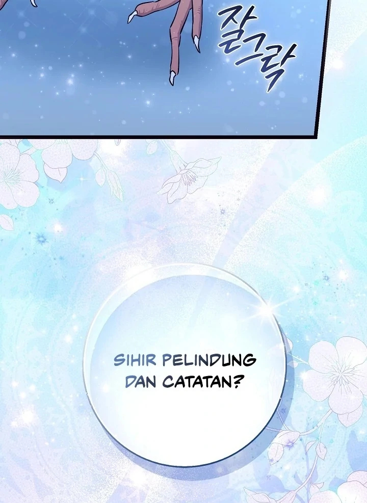 Anyone Can See It’s A Beast Chapter 6 Gambar 162