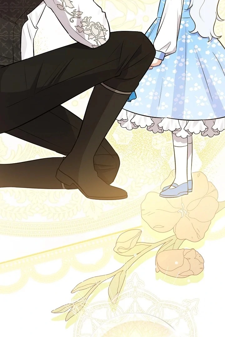 Anyone Can See It’s A Beast Chapter 6 Gambar 17