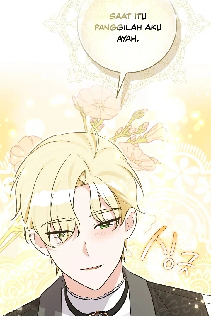 Anyone Can See It’s A Beast Chapter 6 Gambar 18
