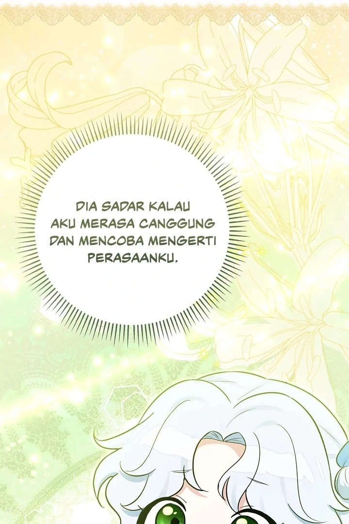 Anyone Can See It’s A Beast Chapter 6 Gambar 21