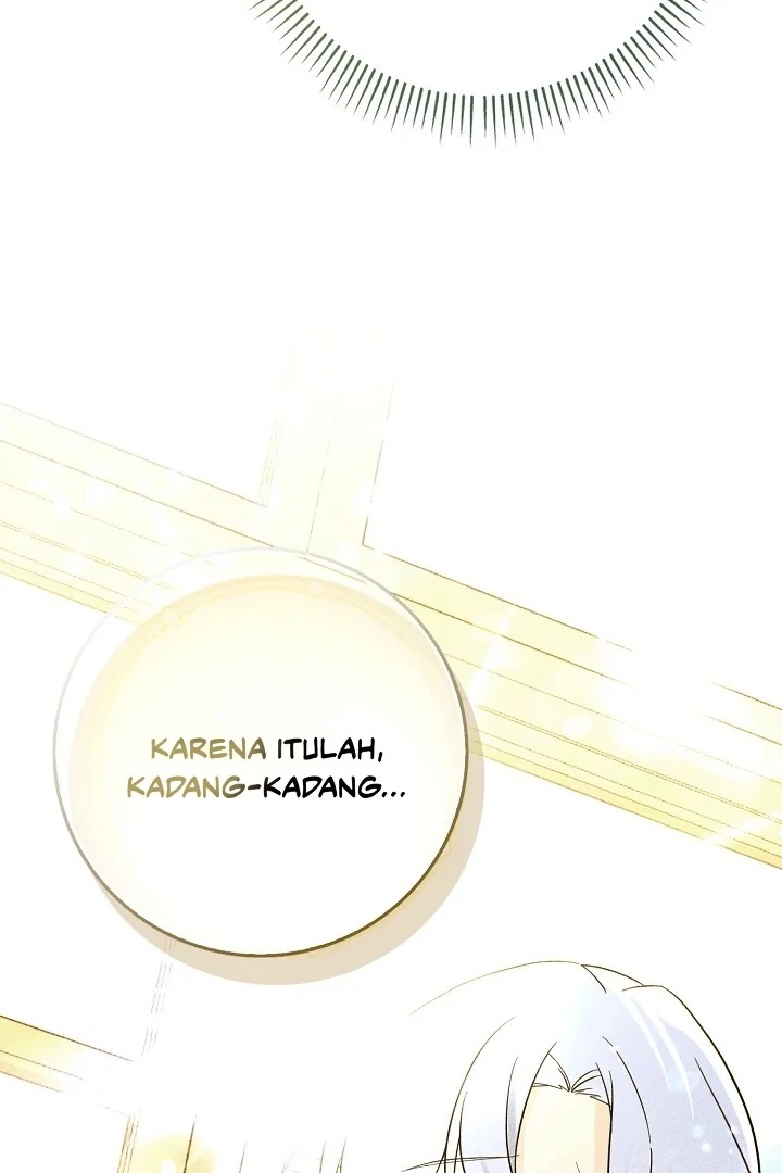Anyone Can See It’s A Beast Chapter 6 Gambar 23