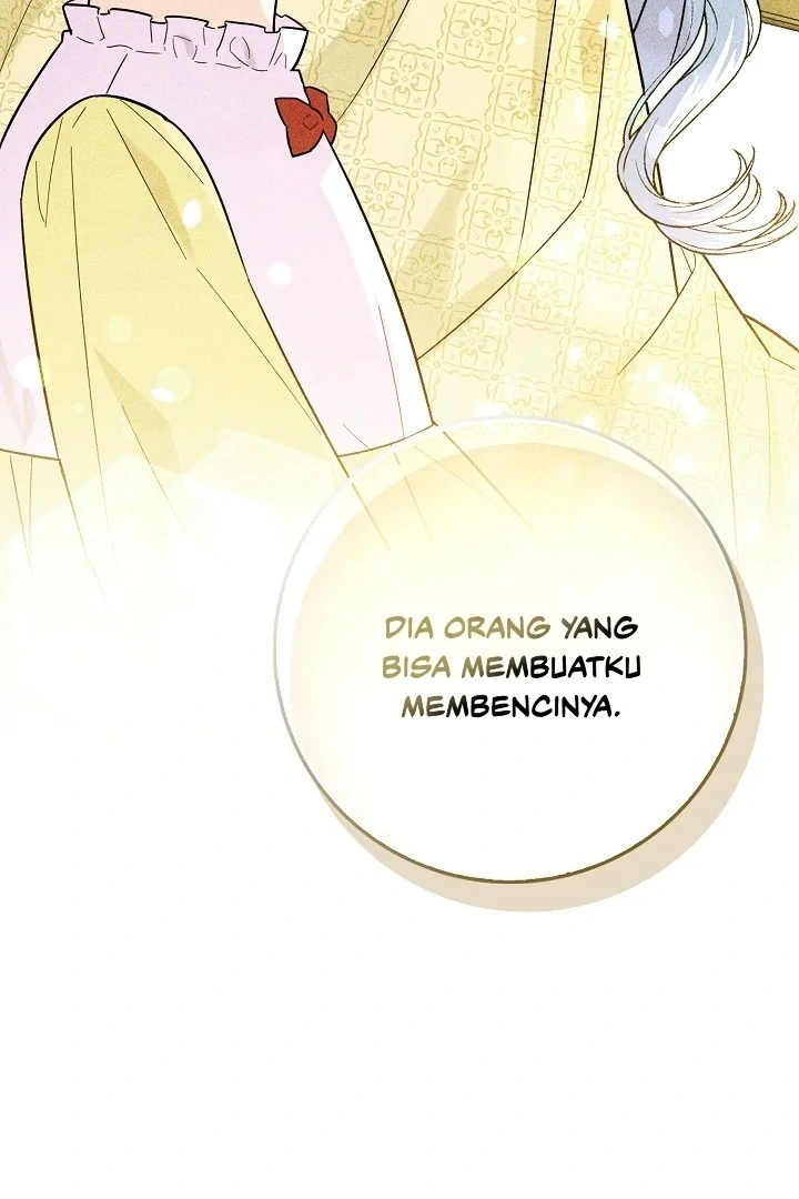 Anyone Can See It’s A Beast Chapter 6 Gambar 25