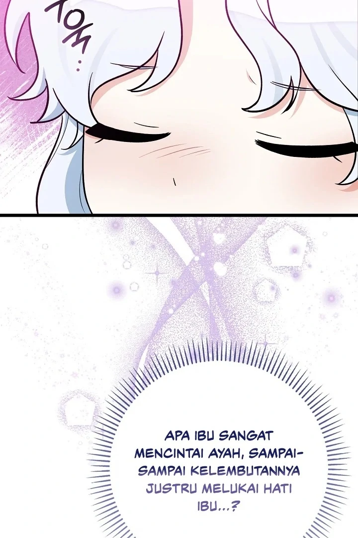Anyone Can See It’s A Beast Chapter 6 Gambar 27