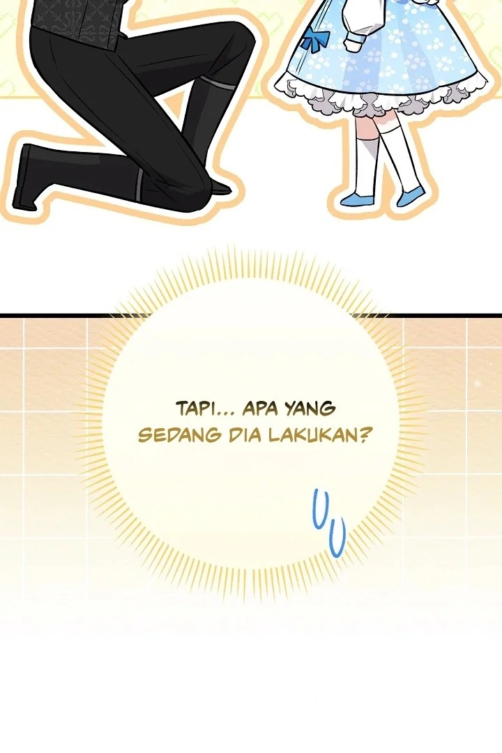Anyone Can See It’s A Beast Chapter 6 Gambar 32