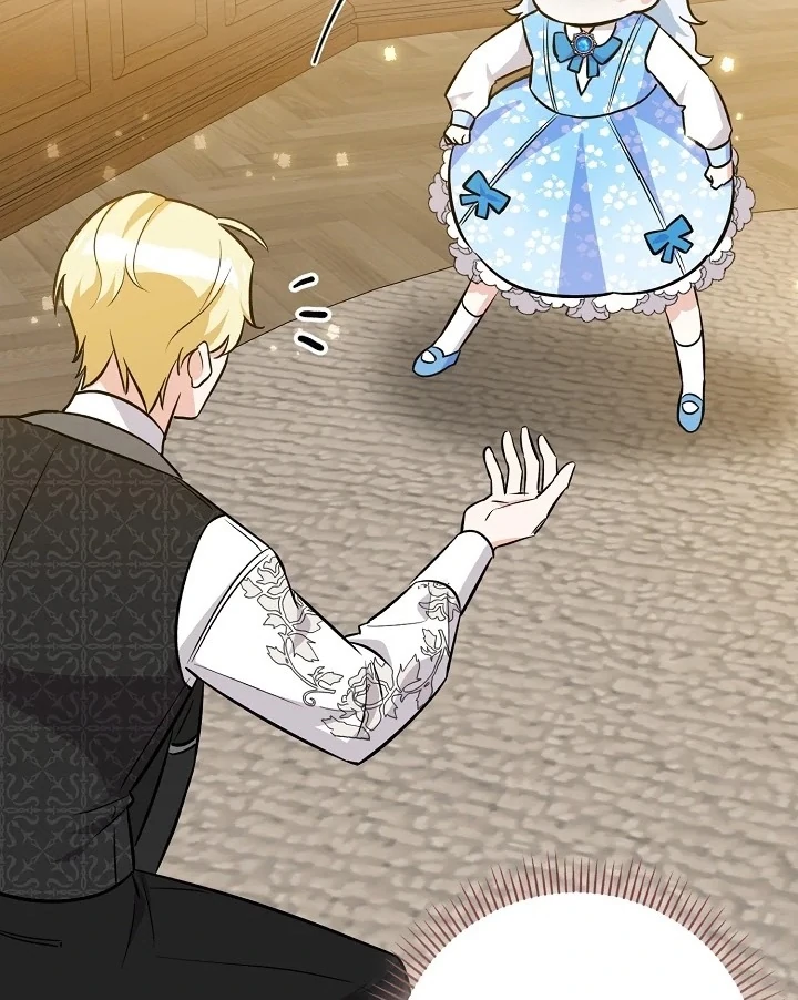 Anyone Can See It’s A Beast Chapter 6 Gambar 34
