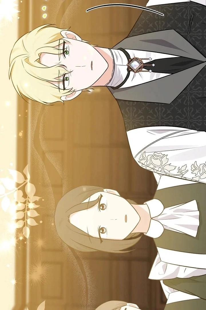 Anyone Can See It’s A Beast Chapter 6 Gambar 37