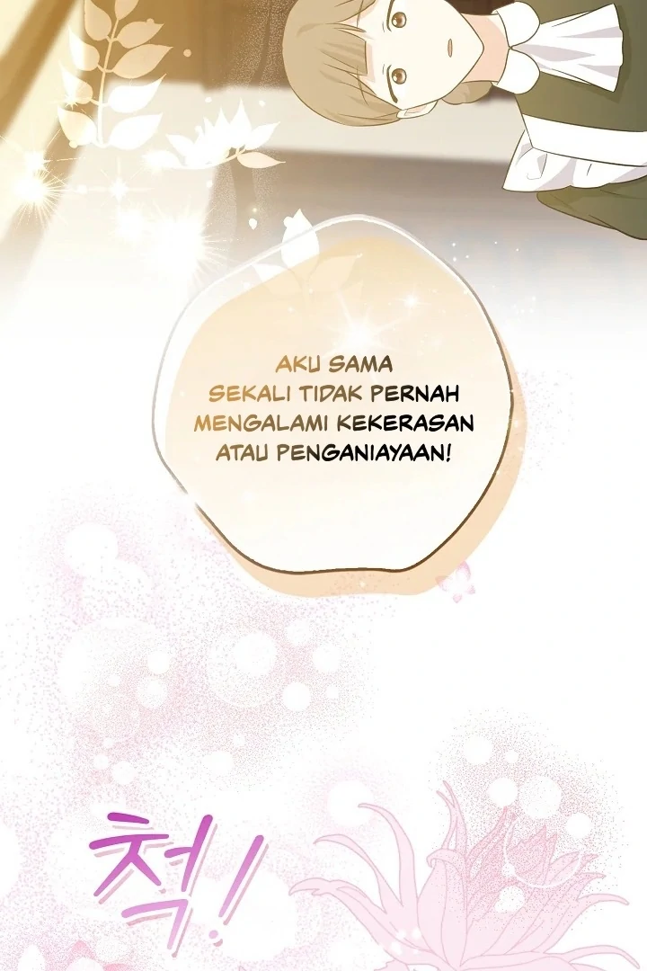 Anyone Can See It’s A Beast Chapter 6 Gambar 38