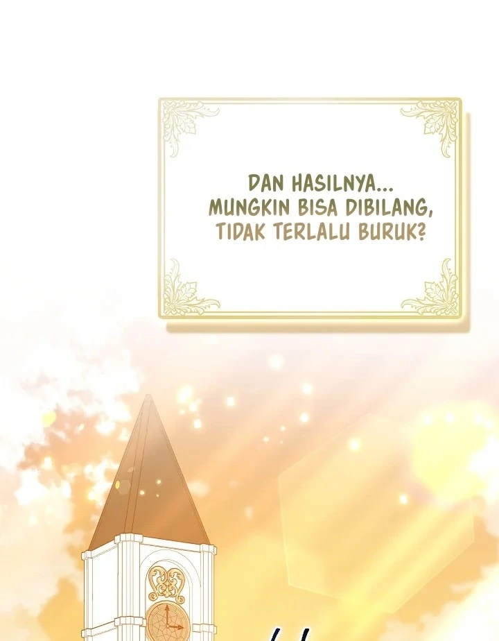 Anyone Can See It’s A Beast Chapter 6 Gambar 43