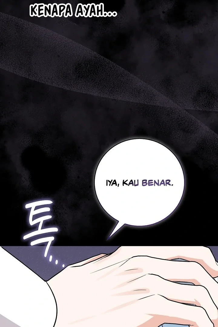 Anyone Can See It’s A Beast Chapter 6 Gambar 49