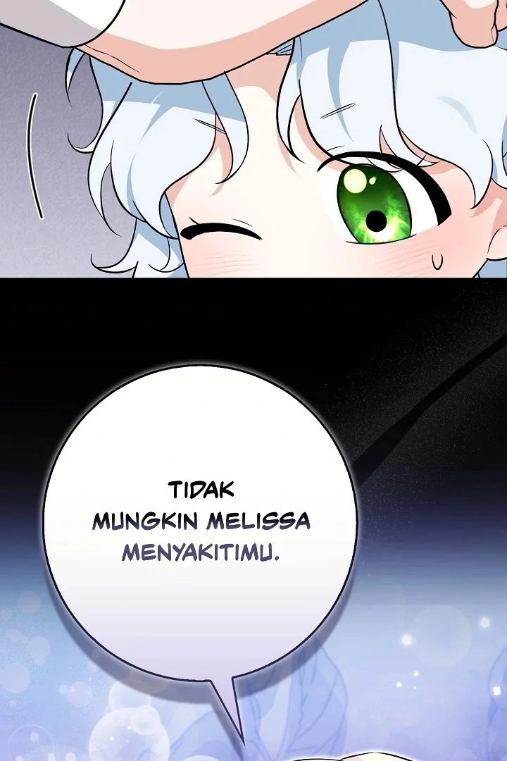 Anyone Can See It’s A Beast Chapter 6 Gambar 50