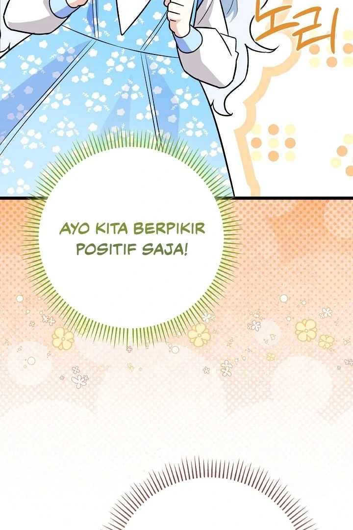 Anyone Can See It’s A Beast Chapter 6 Gambar 55