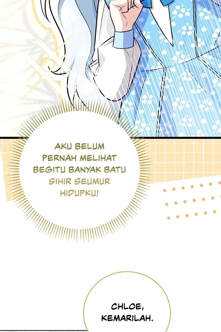 Anyone Can See It’s A Beast Chapter 6 Gambar 63