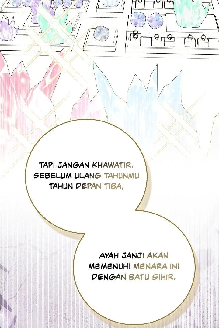 Anyone Can See It’s A Beast Chapter 6 Gambar 67