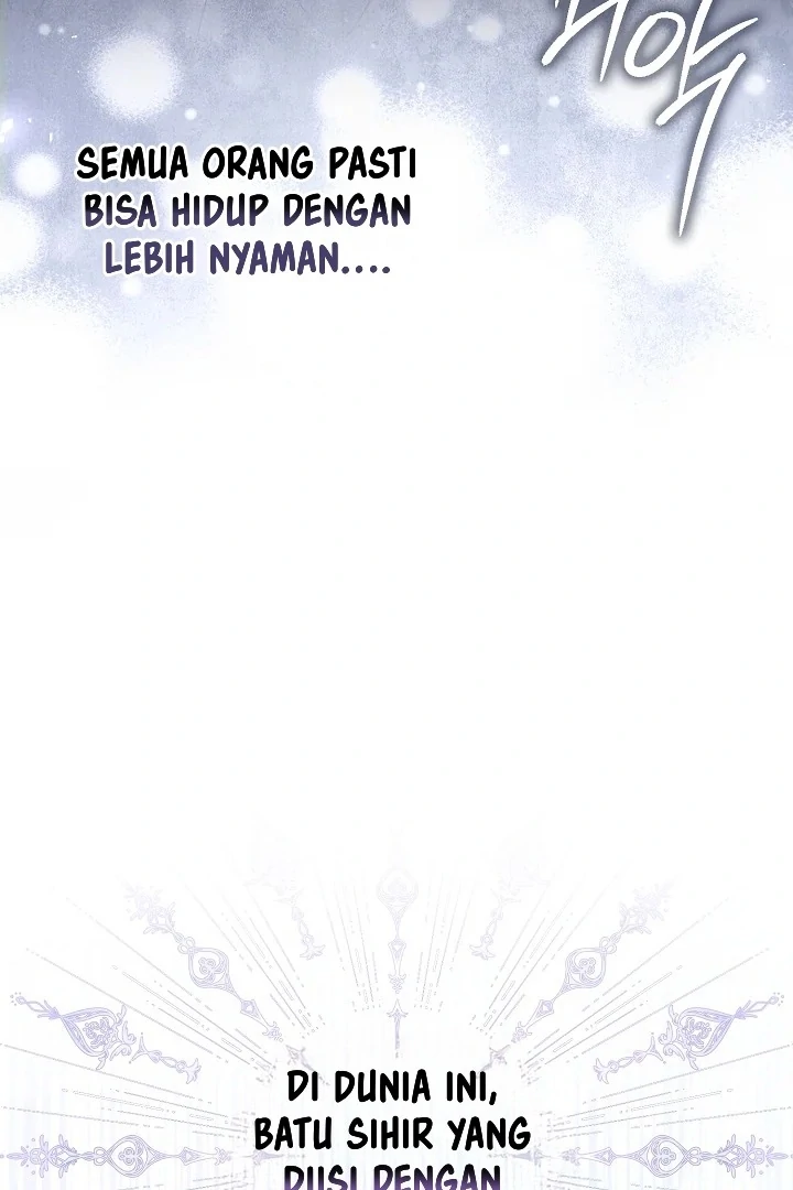 Anyone Can See It’s A Beast Chapter 6 Gambar 72
