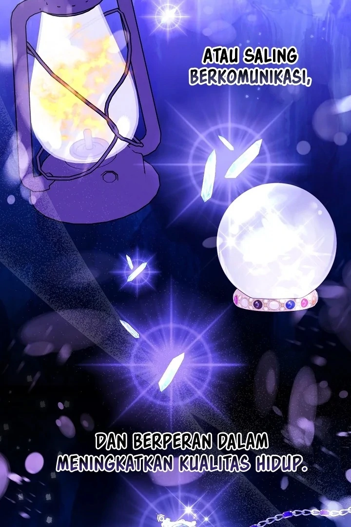 Anyone Can See It’s A Beast Chapter 6 Gambar 74