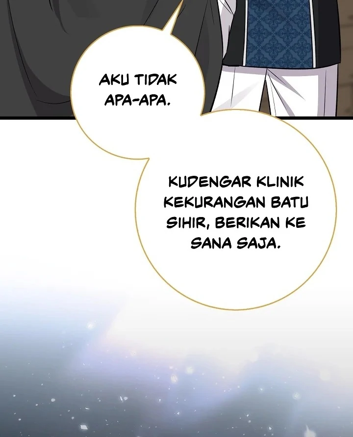 Anyone Can See It’s A Beast Chapter 6 Gambar 78