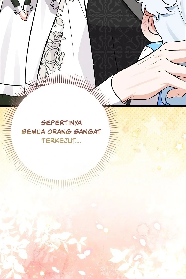 Anyone Can See It’s A Beast Chapter 6 Gambar 8