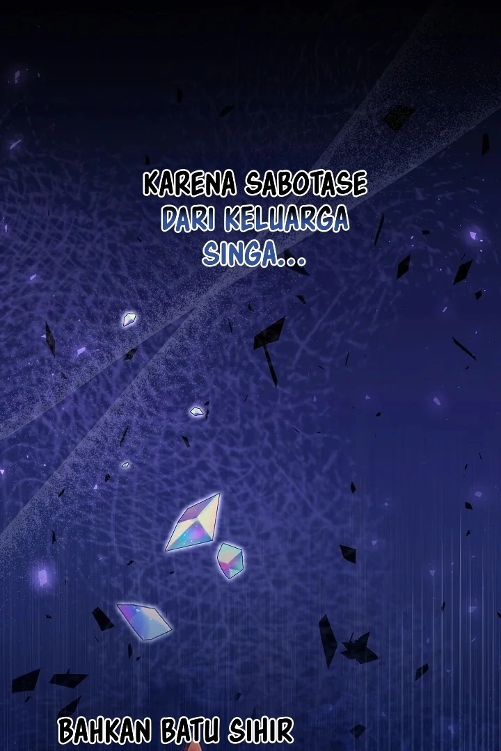 Anyone Can See It’s A Beast Chapter 6 Gambar 80