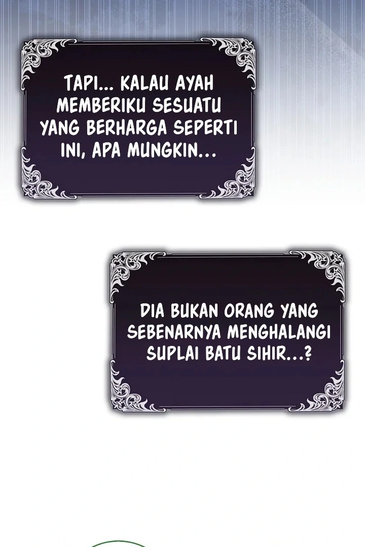 Anyone Can See It’s A Beast Chapter 6 Gambar 82
