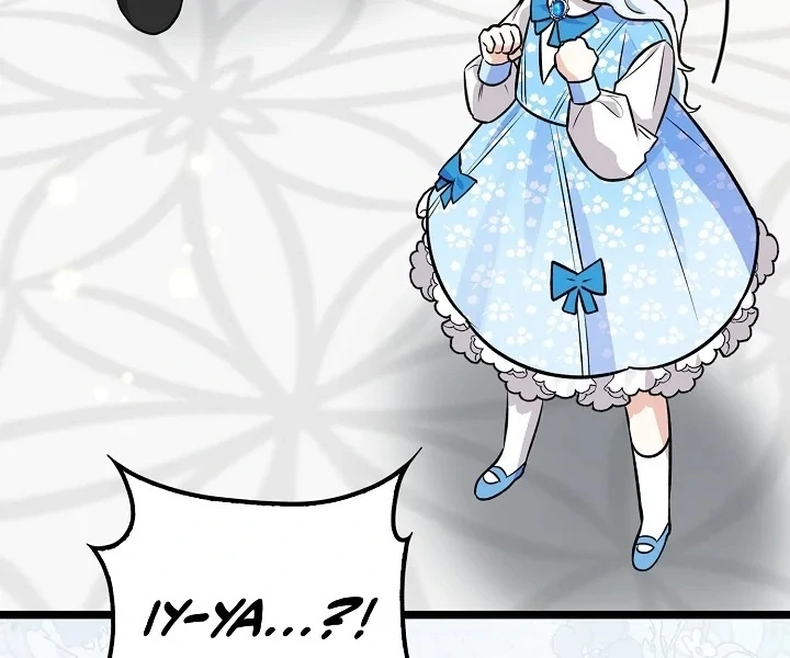Anyone Can See It’s A Beast Chapter 6 Gambar 84