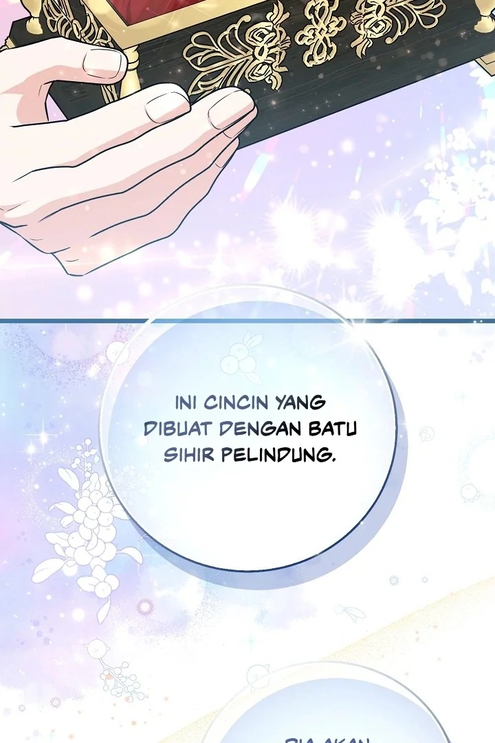 Anyone Can See It’s A Beast Chapter 6 Gambar 87