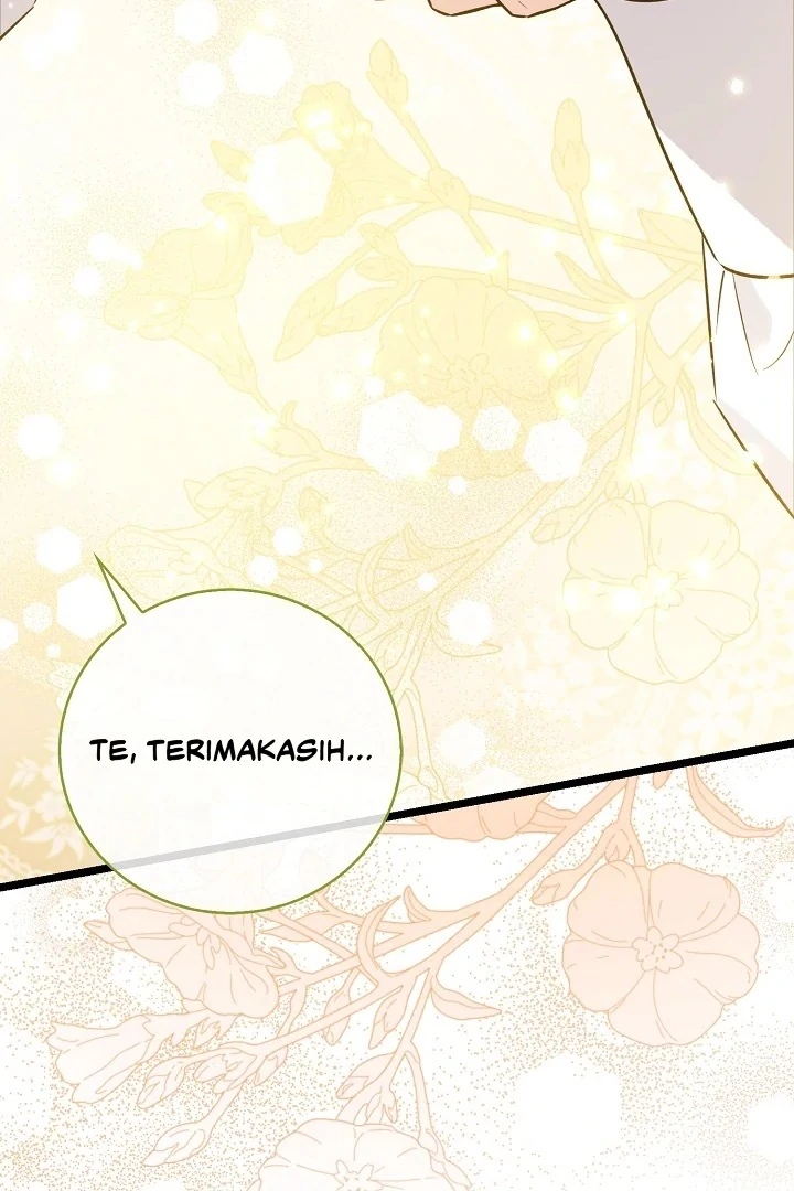 Anyone Can See It’s A Beast Chapter 6 Gambar 89