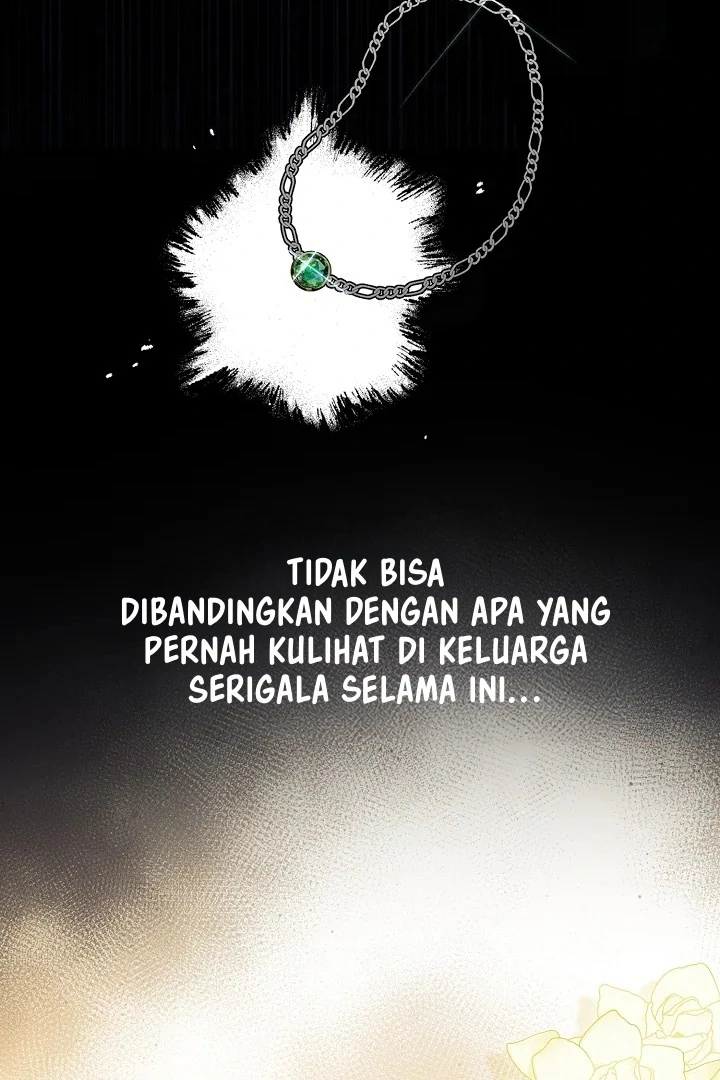 Anyone Can See It’s A Beast Chapter 6 Gambar 92