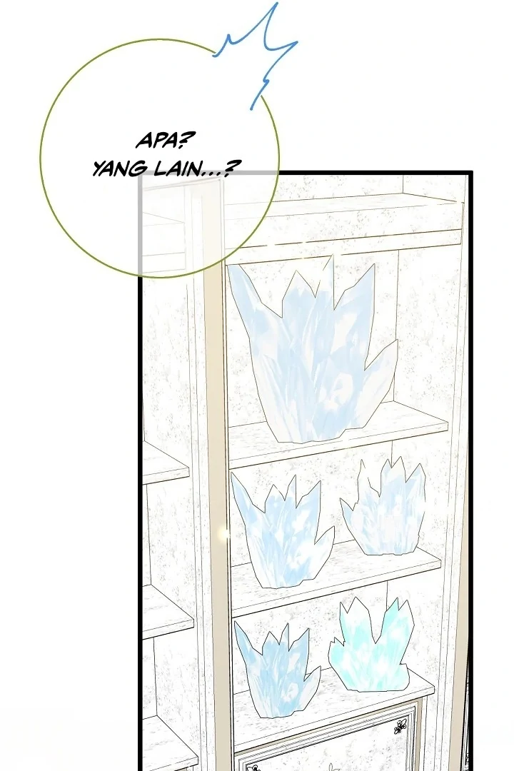 Anyone Can See It’s A Beast Chapter 6 Gambar 96