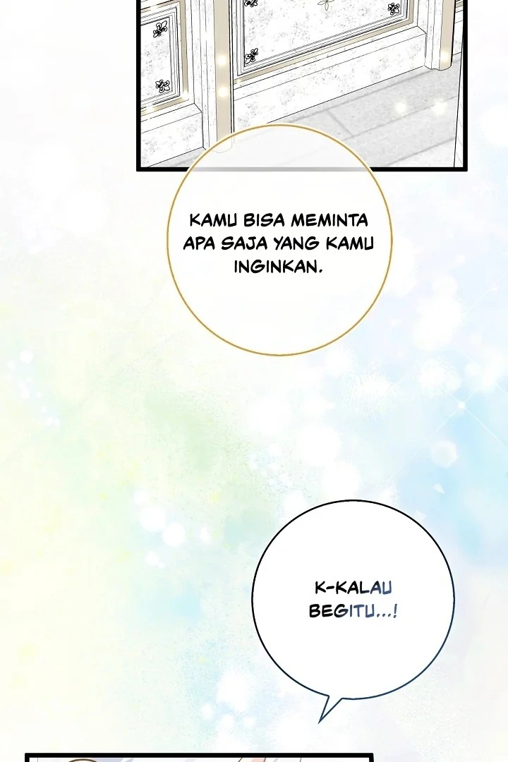 Anyone Can See It’s A Beast Chapter 6 Gambar 97