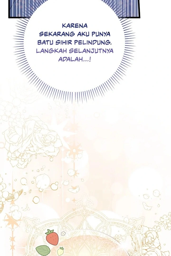 Anyone Can See It’s A Beast Chapter 6 Gambar 99