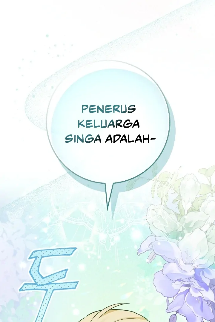 Anyone Can See It’s A Beast Chapter 7 Gambar 10