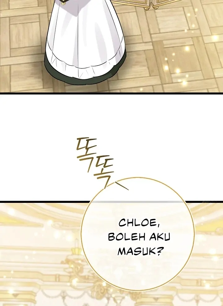 Anyone Can See It’s A Beast Chapter 7 Gambar 105