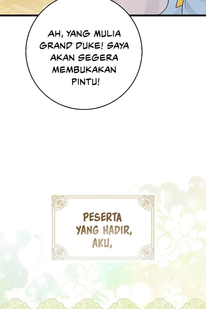 Anyone Can See It’s A Beast Chapter 7 Gambar 107