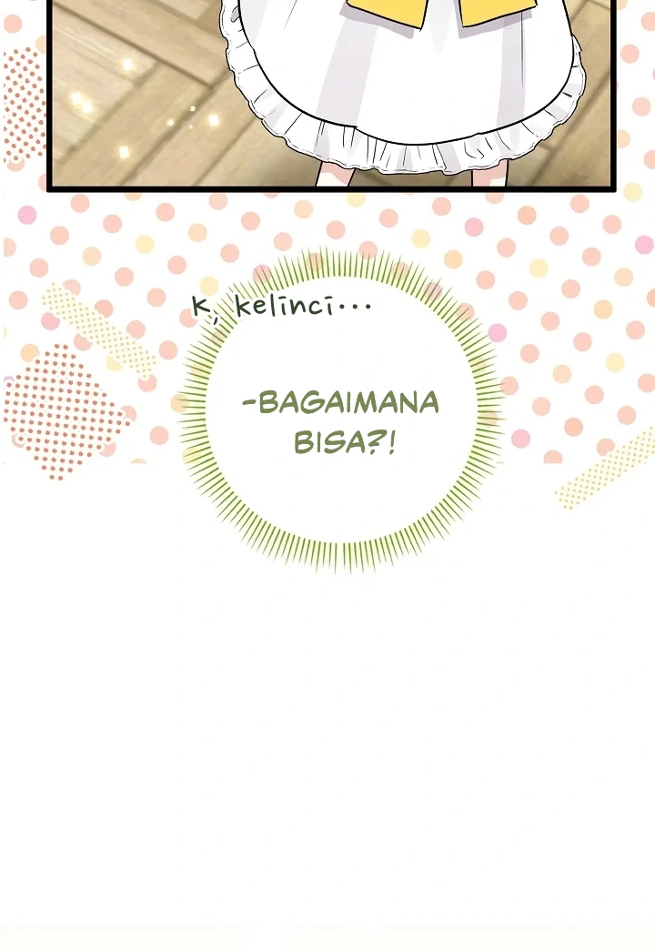 Anyone Can See It’s A Beast Chapter 7 Gambar 120