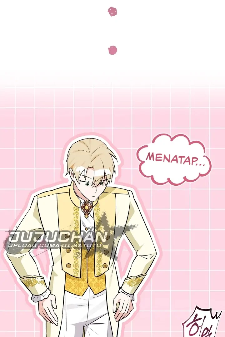 Anyone Can See It’s A Beast Chapter 7 Gambar 135