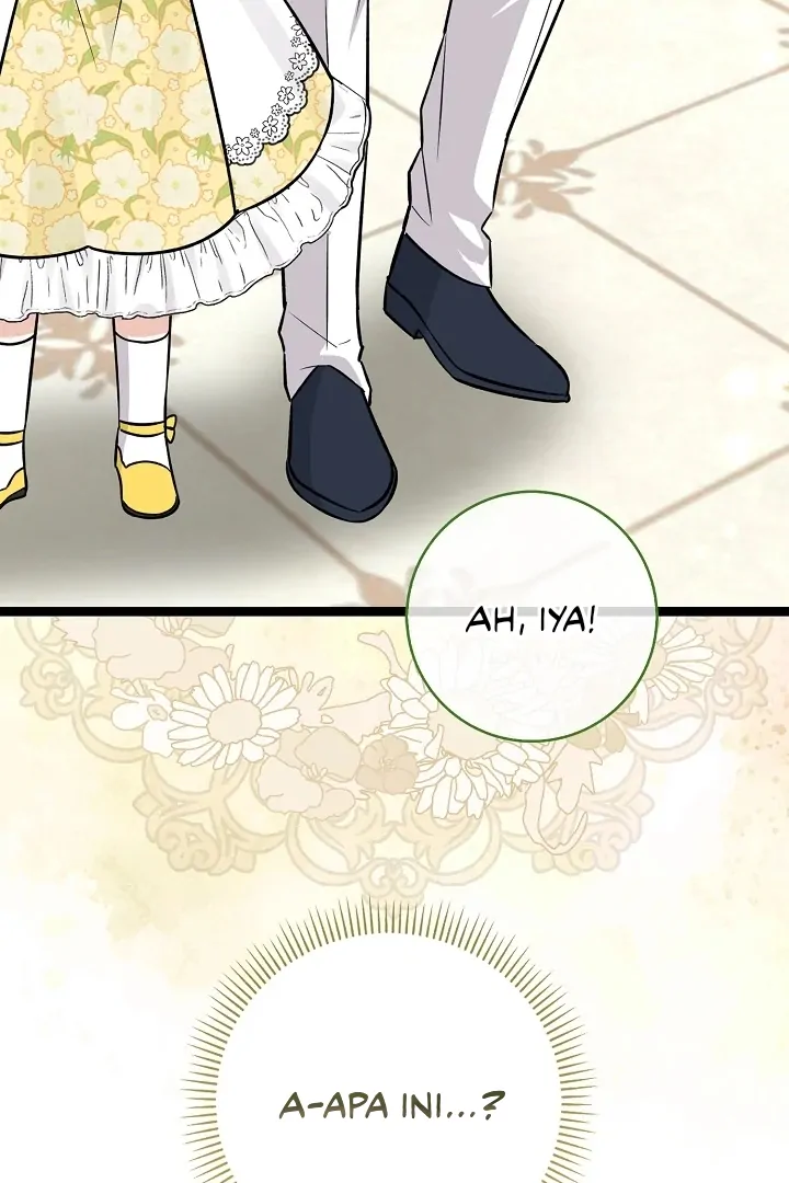 Anyone Can See It’s A Beast Chapter 7 Gambar 146