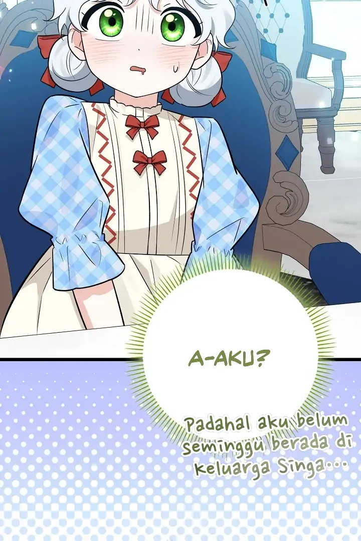 Anyone Can See It’s A Beast Chapter 7 Gambar 16