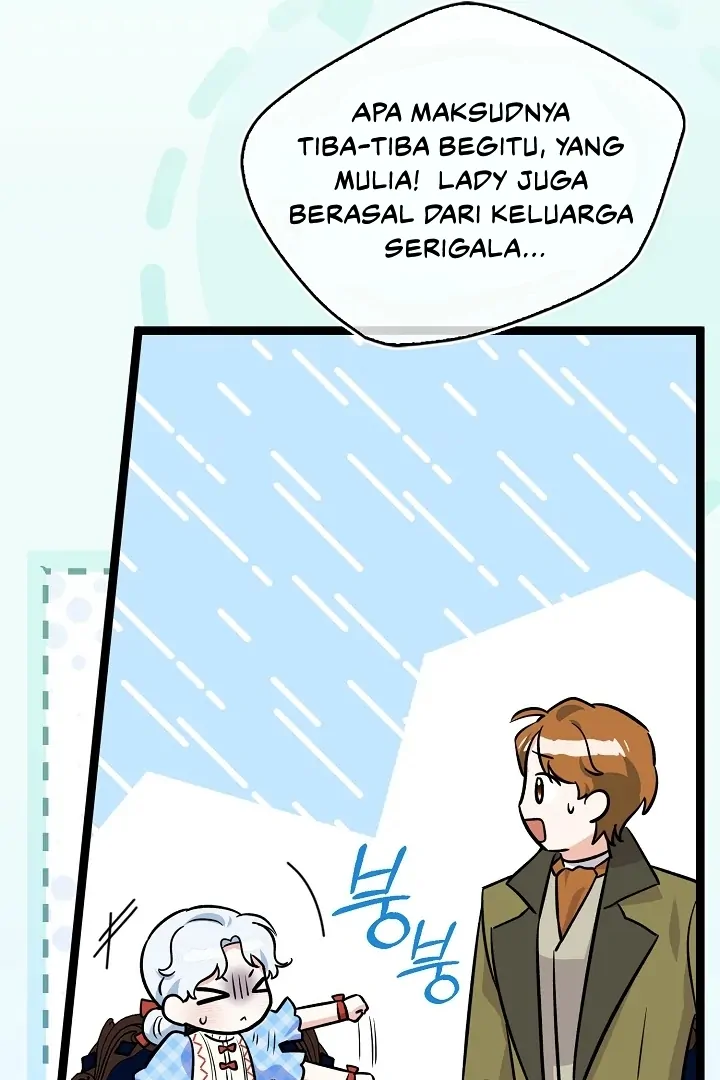 Anyone Can See It’s A Beast Chapter 7 Gambar 19