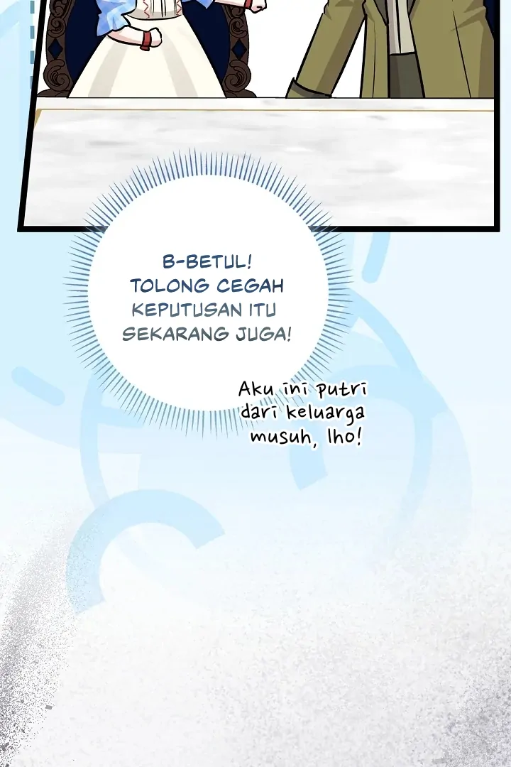 Anyone Can See It’s A Beast Chapter 7 Gambar 20