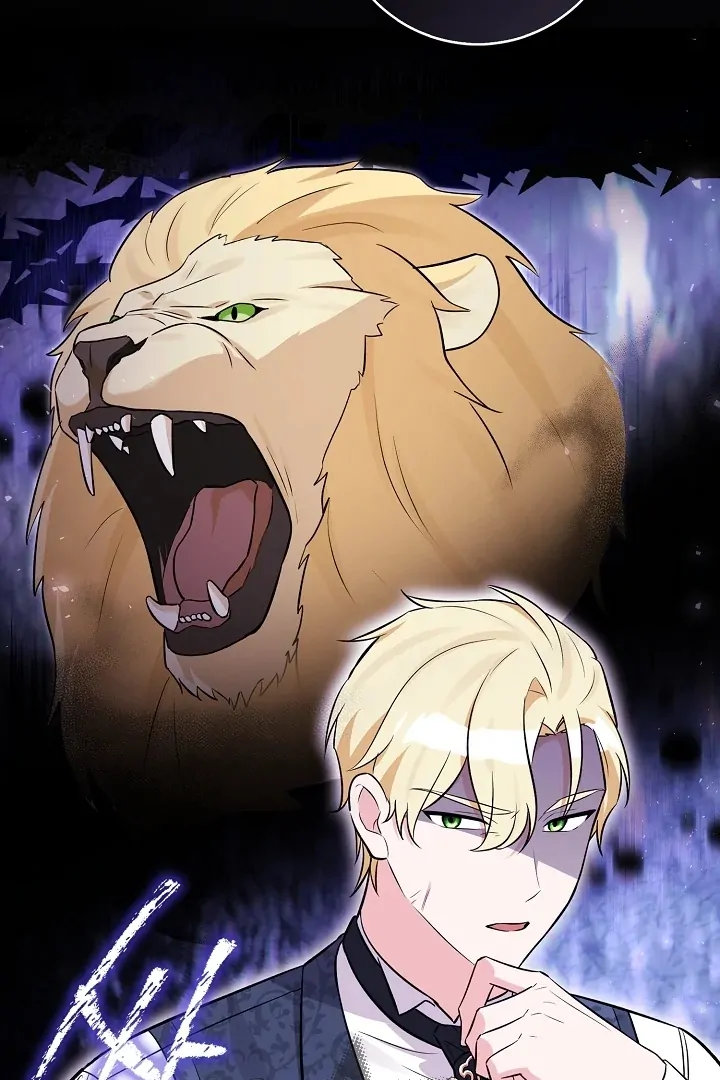 Anyone Can See It’s A Beast Chapter 7 Gambar 22