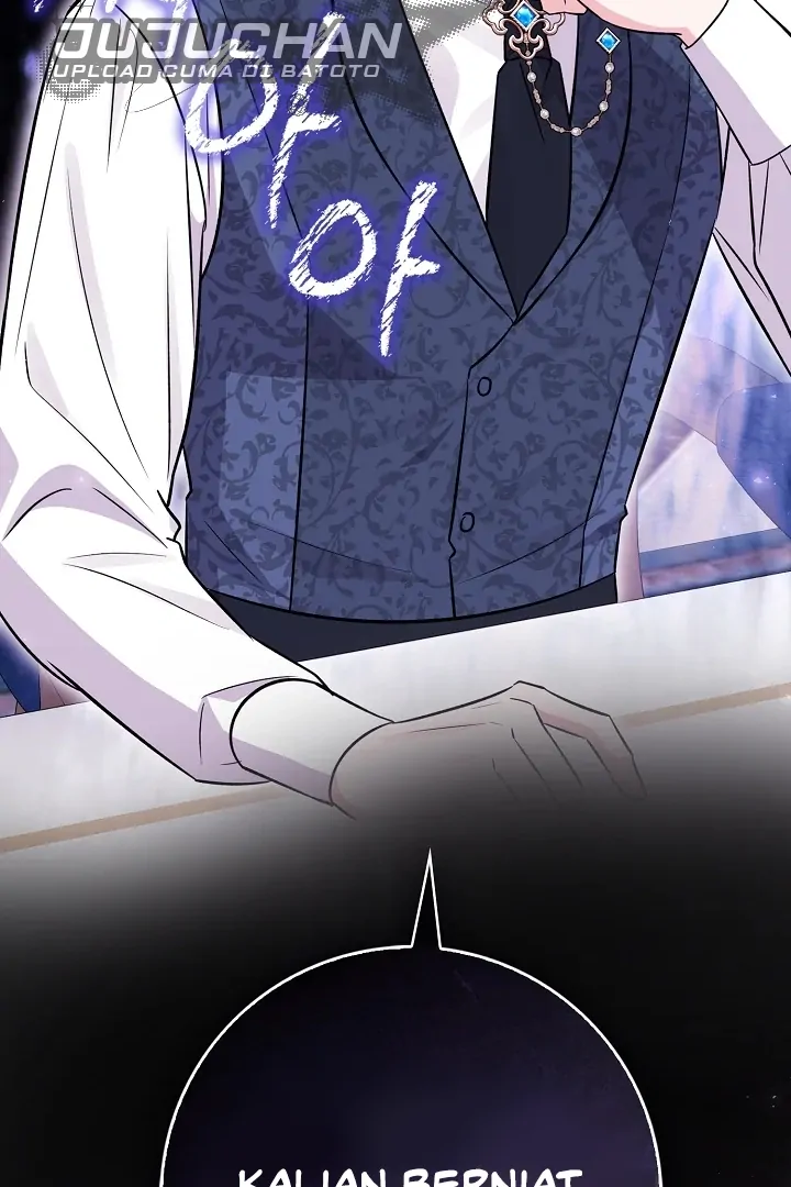 Anyone Can See It’s A Beast Chapter 7 Gambar 23
