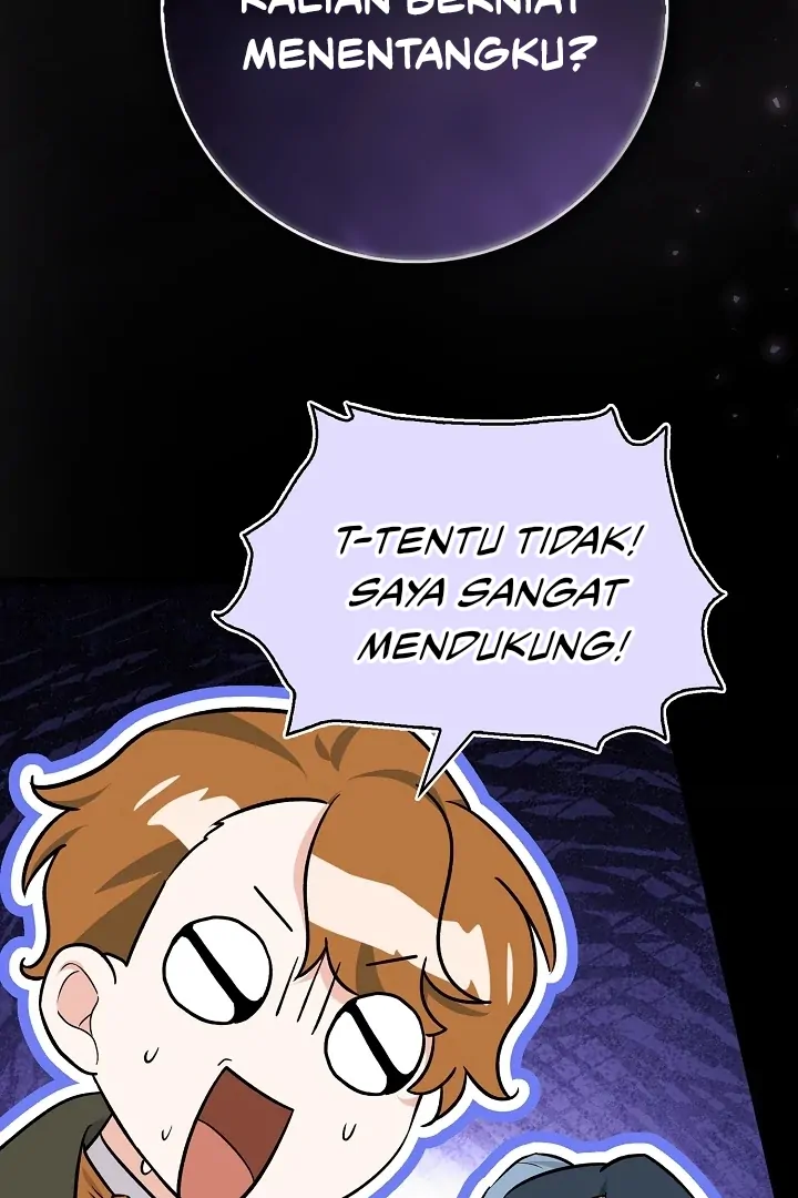 Anyone Can See It’s A Beast Chapter 7 Gambar 24