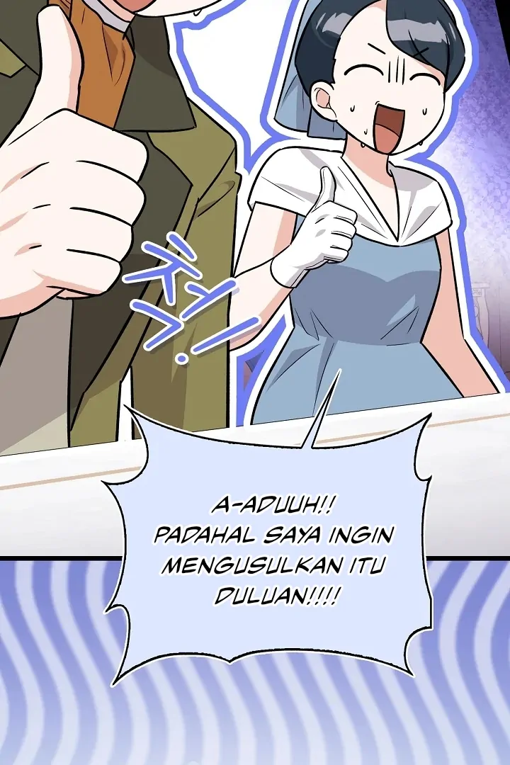 Anyone Can See It’s A Beast Chapter 7 Gambar 25