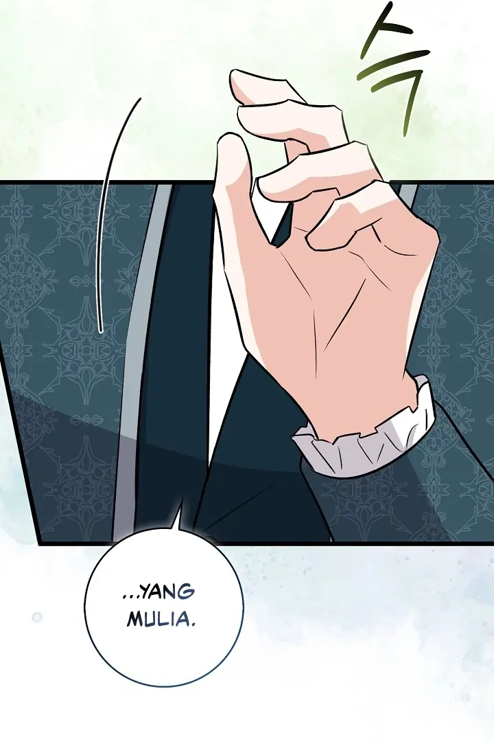 Anyone Can See It’s A Beast Chapter 7 Gambar 28